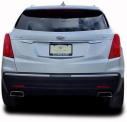 Thumbnail image of 2018 Cadillac XT5 at Richard Karr Motors