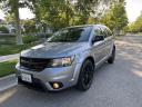 Thumbnail image of 2018 Dodge Journey at Aloha Auto Sales Inc