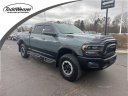 Thumbnail image of 2021 Ram 2500 at Todd Wenzel Buick GMC of Davison