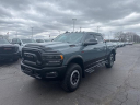 Thumbnail image of 2021 Ram 2500 at Todd Wenzel Buick GMC of Davison