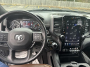 Thumbnail image of 2021 Ram 2500 at Todd Wenzel Buick GMC of Davison