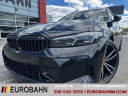 Thumbnail image of 2023 BMW 3 Series at EurobahnBmwMiniMercedesBenz of Greensboro, NC