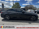 Thumbnail image of 2023 BMW 3 Series at EurobahnBmwMiniMercedesBenz of Greensboro, NC