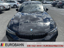 Thumbnail image of 2023 BMW 3 Series at EurobahnBmwMiniMercedesBenz of Greensboro, NC
