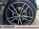 Thumbnail image of 2023 BMW 3 Series at EurobahnBmwMiniMercedesBenz of Greensboro, NC