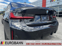 Thumbnail image of 2023 BMW 3 Series at EurobahnBmwMiniMercedesBenz of Greensboro, NC