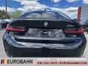 Thumbnail image of 2023 BMW 3 Series at EurobahnBmwMiniMercedesBenz of Greensboro, NC
