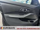 Thumbnail image of 2023 BMW 3 Series at EurobahnBmwMiniMercedesBenz of Greensboro, NC