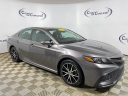2023 Toyota Camry SE at Copeland Toyota - Syndication New