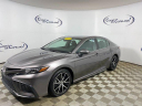 Thumbnail image of 2023 Toyota Camry at Copeland Toyota - Syndication New