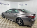 Thumbnail image of 2023 Toyota Camry at Copeland Toyota - Syndication New