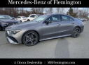 Thumbnail image of 2025 Mercedes-Benz CLA at Mercedes-Benz of Flemington