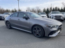 Thumbnail image of 2025 Mercedes-Benz CLA at Mercedes-Benz of Flemington