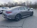 Thumbnail image of 2025 Mercedes-Benz CLA at Mercedes-Benz of Flemington