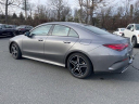 Thumbnail image of 2025 Mercedes-Benz CLA at Mercedes-Benz of Flemington