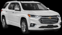 Thumbnail image of 2018 Chevrolet Traverse at Dave Cross Motors