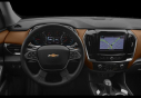 2018 Chevrolet Traverse Premier at Dave Cross Motors