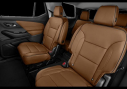 Thumbnail image of 2018 Chevrolet Traverse at Dave Cross Motors