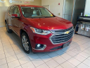 Thumbnail image of 2018 Chevrolet Traverse at Dave Cross Motors