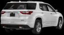Thumbnail image of 2018 Chevrolet Traverse at Dave Cross Motors