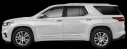 Thumbnail image of 2018 Chevrolet Traverse at Dave Cross Motors