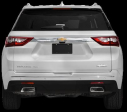 Thumbnail image of 2018 Chevrolet Traverse at Dave Cross Motors