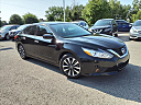 Thumbnail image of 2016 Nissan Altima at Mathews Nissan