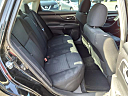 Thumbnail image of 2016 Nissan Altima at Mathews Nissan