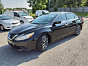 Thumbnail image of 2016 Nissan Altima at Mathews Nissan