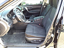 Thumbnail image of 2016 Nissan Altima at Mathews Nissan