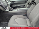Thumbnail image of 2022 Toyota Camry at MtnViewNissanOfDalton-New of Dalton, GA