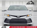 Thumbnail image of 2022 Toyota Camry at MtnViewNissanOfDalton-New of Dalton, GA