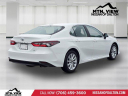 Thumbnail image of 2022 Toyota Camry at MtnViewNissanOfDalton-New of Dalton, GA