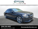 Thumbnail image of 2017 Mercedes-Benz C-Class at CJDR Anniston - New