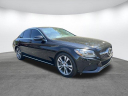 Thumbnail image of 2017 Mercedes-Benz C-Class at CJDR Anniston - New
