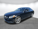 Thumbnail image of 2017 Mercedes-Benz C-Class at CJDR Anniston - New