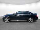 Thumbnail image of 2017 Mercedes-Benz C-Class at CJDR Anniston - New