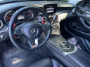Thumbnail image of 2017 Mercedes-Benz C-Class at CJDR Anniston - New