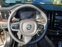 2023 Volvo XC60 B5 Plus Bright Theme at Gunther Volvo Cars Coconut Creek - Used