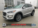 Thumbnail image of 2021 Hyundai TUCSON at Laurel Valley Motors