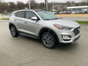 Thumbnail image of 2021 Hyundai TUCSON at Laurel Valley Motors