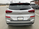 Thumbnail image of 2021 Hyundai TUCSON at Laurel Valley Motors