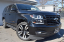 Thumbnail image of 2020 Chevrolet Tahoe at Milan Motors