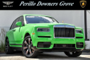 Thumbnail image of 2024 Rolls-Royce Cullinan at PerilloDownersGrove of Downers Grove, IL