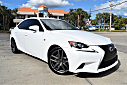 Thumbnail image of 2015 Lexus IS 250 at AUTO ADVANTAGE USA