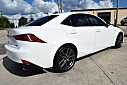 Thumbnail image of 2015 Lexus IS 250 at AUTO ADVANTAGE USA