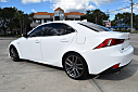 Thumbnail image of 2015 Lexus IS 250 at AUTO ADVANTAGE USA
