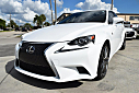 Thumbnail image of 2015 Lexus IS 250 at AUTO ADVANTAGE USA