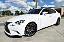Thumbnail image of 2015 Lexus IS 250 at AUTO ADVANTAGE USA