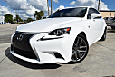Thumbnail image of 2015 Lexus IS 250 at AUTO ADVANTAGE USA